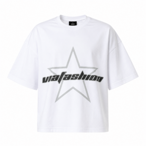 VIA Star T-Shirt