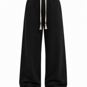 Wide Leg Sweatpants