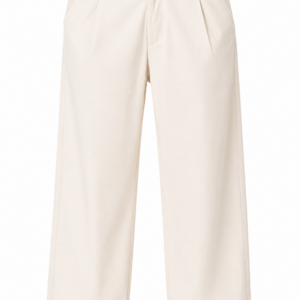 Classic Wide Leg Pants